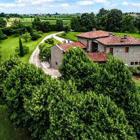 B&B VILLA MELOGRANO PONTOGLIo-2