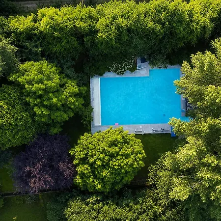 B&B VILLA MELOGRANO PONTOGLIo-3